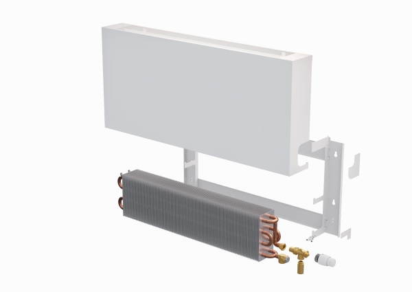 KORAWALL WKW-100-45-13